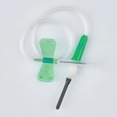 IMPROVACUTER 21G 3/4″ 190 ММ Стандартная