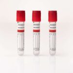 Вакуумные пробирки без наполнителя LAB-VAC