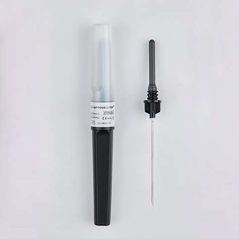 IMPROVACUTER 22G 38 ММ (1 1/2″) Стандартная