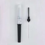 IMPROVACUTER 22G 25 ММ (1″) Стандартная