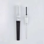 IMPROVACUTER 22G 38 ММ (1 1/2″) flashback