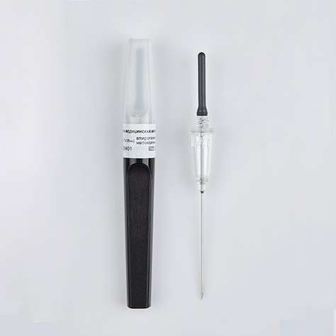 IMPROVACUTER 22G 25 ММ (1″) ТИПА «FLASHBACK»
