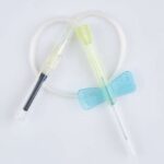 IMPROVACUTER 23G 3/4″ 300 ММ С защитным механизмом