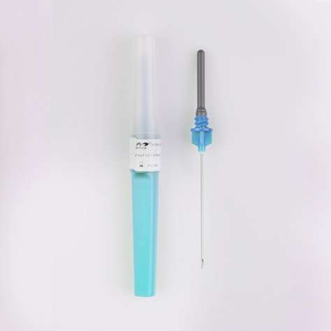 IMPROVACUTER 23G 38 ММ (1 1/2″) Стандартная