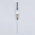 22G 38 ММ (1 1/2″) С визуальной камерой