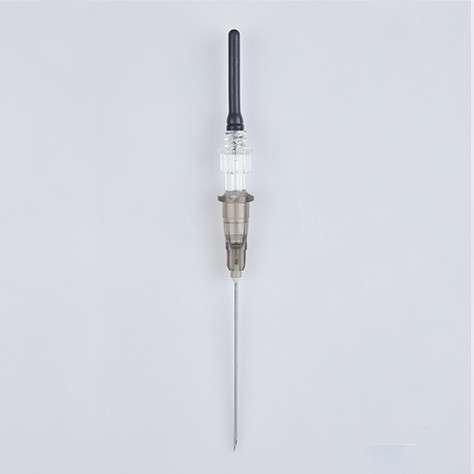 IMPROVACUTER 22G 25 ММ (1″) С визуальной камерой