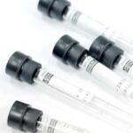 Вакуумные пробирки для исследования СОЭ IMPROVACUTER