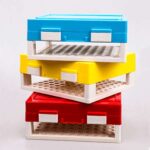 Штатив-бокс для пробирок IMPROVACUTER