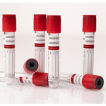 Вакуумные пробирки с активатором свертывания LAB-VAC