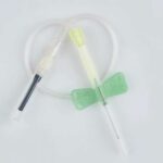 IMPROVACUTER 21G 3/4″ 190 ММ С защитным механизмом