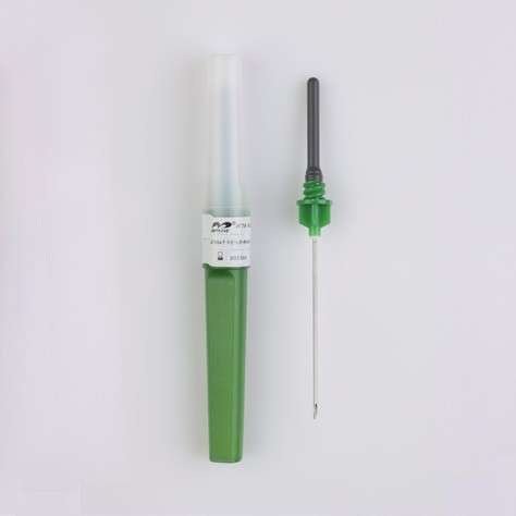 IMPROVACUTER 21G 25 ММ (1″) Стандартная