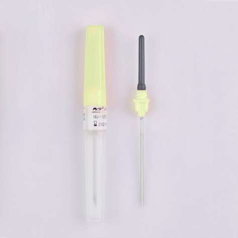 IMPROVACUTER 20G 25 ММ (1″) Стандартная