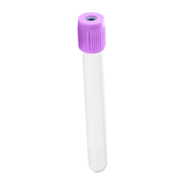 Вакуумные пробирки С ЭДТА К3 IMPROVACUTER Для гематологии