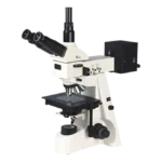 Микpоскоп Биомед ММР-3