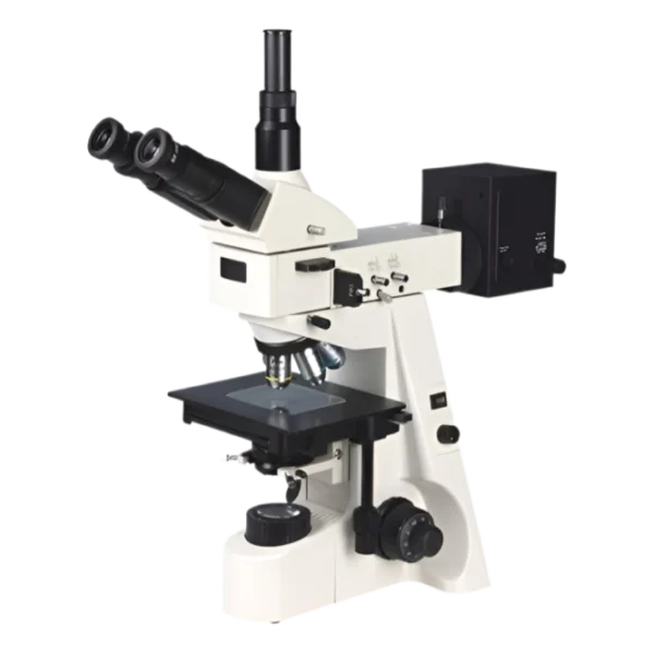 Микpоскоп Биомед ММР-3
