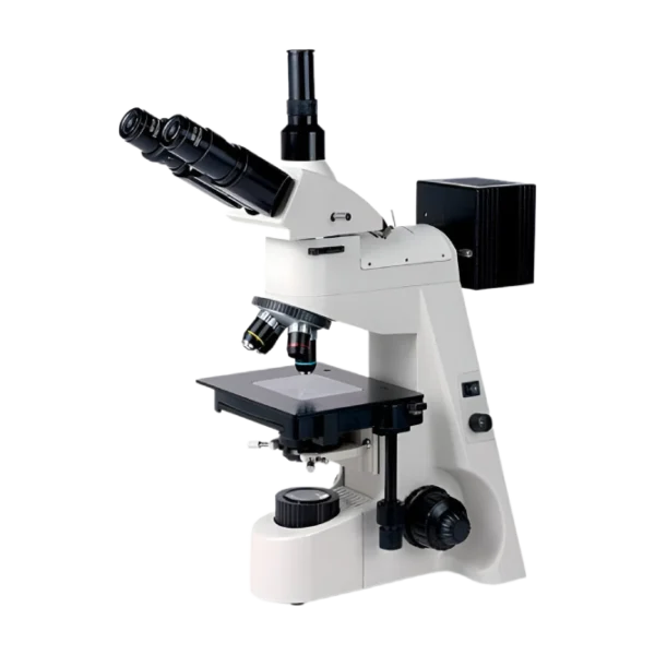 Микpоскоп Биомед ММР-4