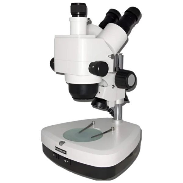 Микpоскоп Биомед МС-1T ZOOM