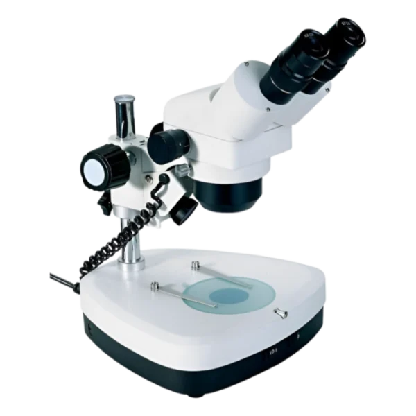 Микpоскоп Биомед МС-3 ZOOM