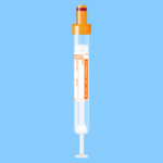 Контейнеры SARSTEDT вакуумные S-Monovette для специальных исследований