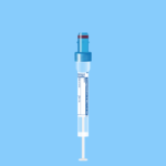 Контейнеры SARSTEDT вакуумные с поршнем S-Monovette с цитратом натрия