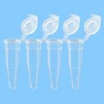 Стрипы из 4-х микропробирок SARSTEDT Multiply-µStripPro
