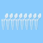 Стрипы из 8-ми микропробирок SARSTEDT Multiply-µStripPro