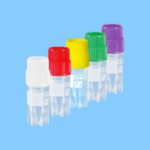 Криопробирки SARSTEDT CryoPure с внешней резьбой