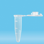 Микропробирки SARSTEDT SafeSeal 0,5-2,0 мл