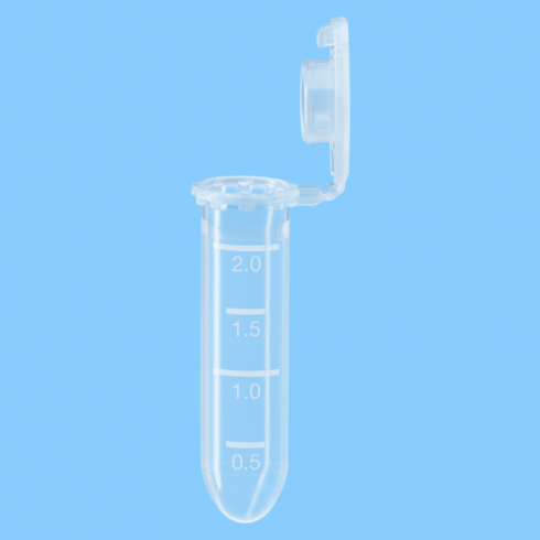 Микропробирки SARSTEDT Low Binding с крышками SafeSeal