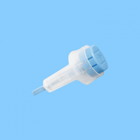 Безопасные ланцеты Sarstedt Safety Lancet