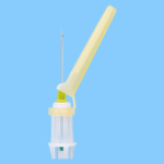 Иглы SARSTEDT S-Monovette Safety