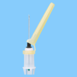Иглы SARSTEDT S-Monovette Safety