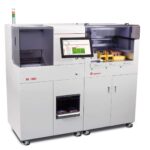 Sarstedt Bulk loader 1200 система сортировки пробирок в контейнеры