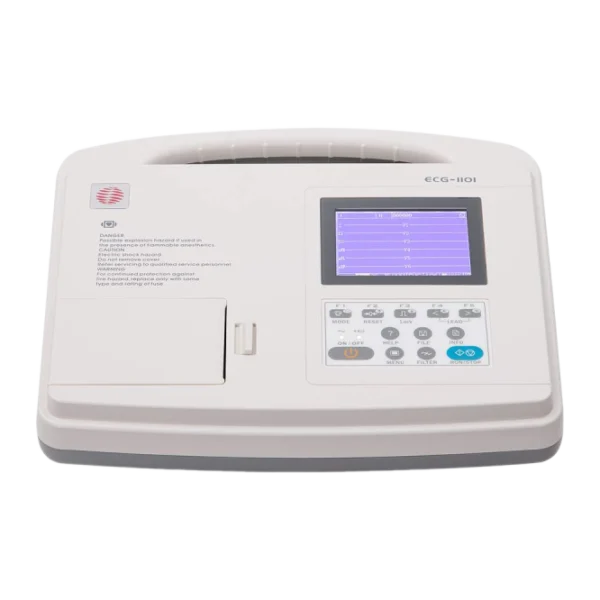 CAREWELL ECG-1101G Электрокардиограф