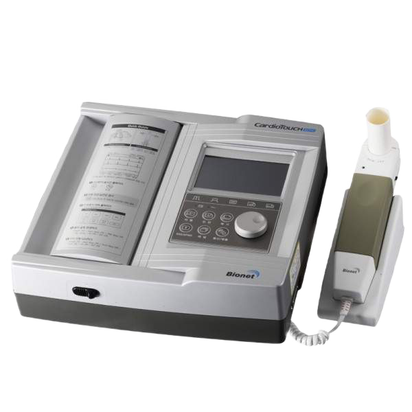 CardioTouch 3000