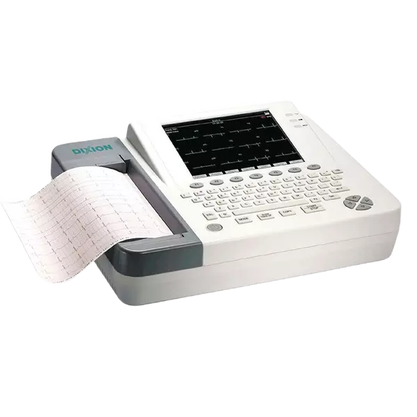 Dixion ECG-1012