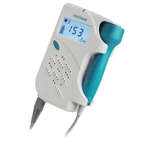 Dixion Overtone 6000 Фетальный монитор
