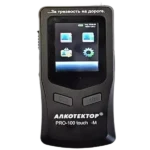 PRO-100 touch-M