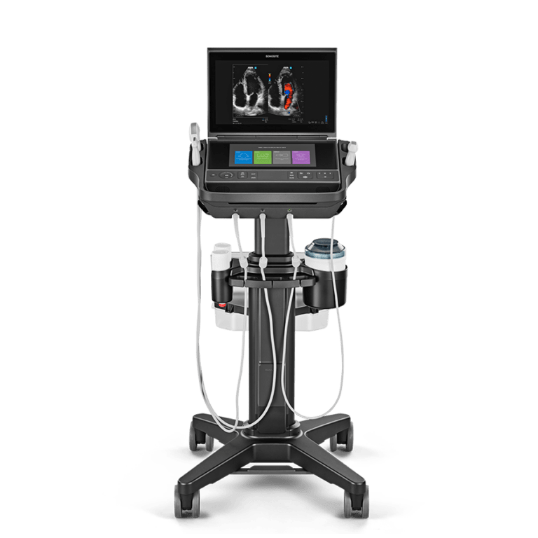 FUJIFILM SONOSITE PX