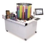 Система организации чашек Петри Sarstedt POS 720