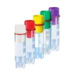 Пробирки SARSTEDT CryoPure с внутренней резьбой