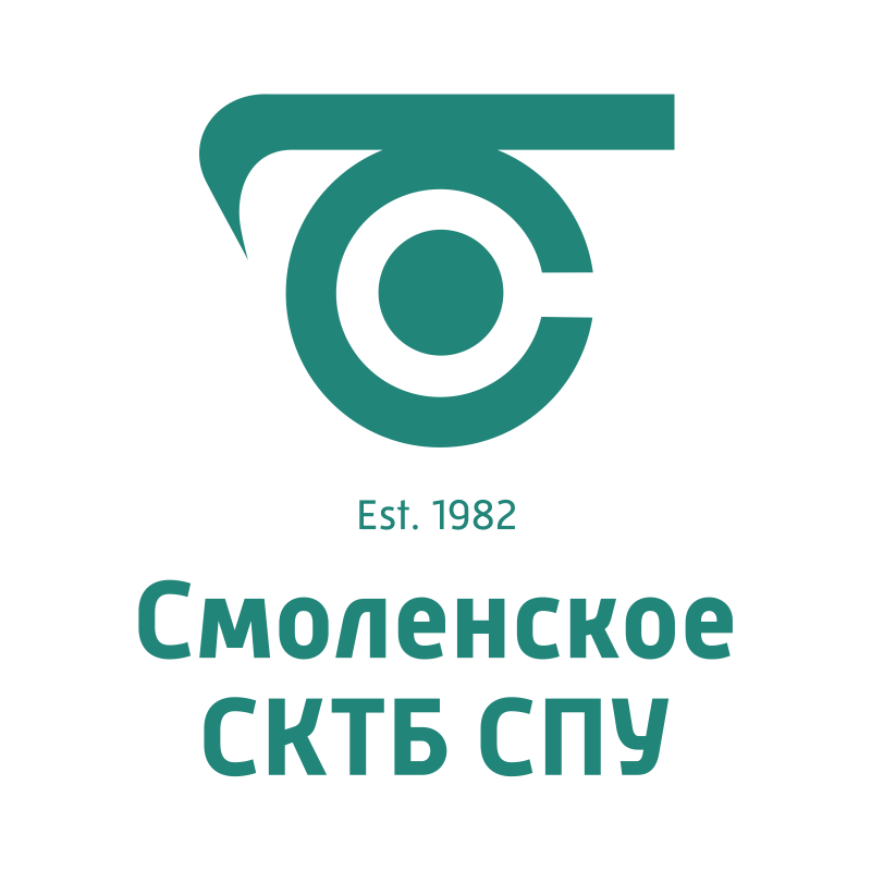 Смоленское СКТБ СПУ