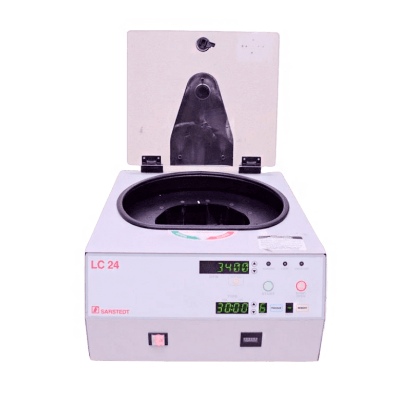 SARSTEDT LC 24 Центрифуга