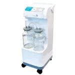Dixion Vacus 7305 Аспиратор