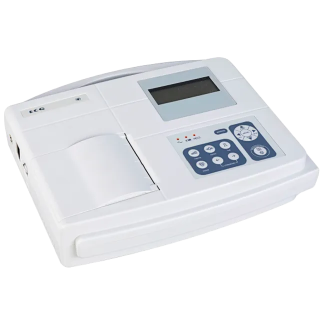 Dixion ECG-1001 Электрокардиограф