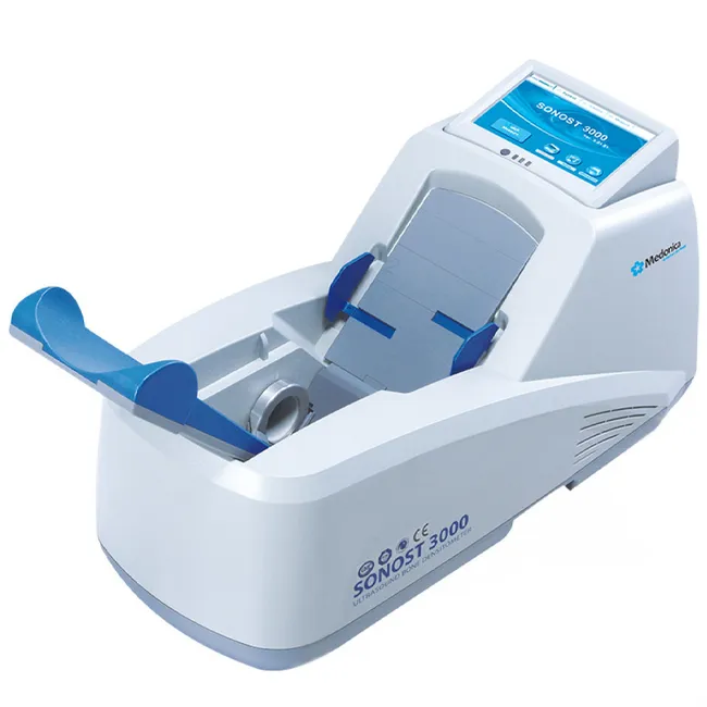 OsteoSys SonoST-3000 Костный денситометр