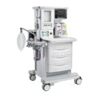 Mindray WATO EX 35 NEW Наркозно-дыхательный аппарат