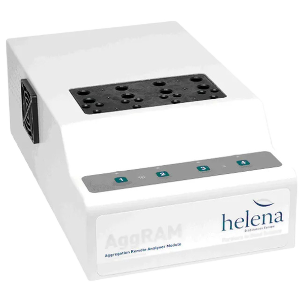 Helena AggRAM