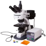 Levenhuk MED PRO 600 Fluo
