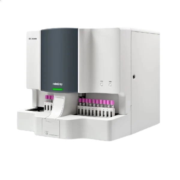 Mindray BC-5390 CRP Гематологический анализатор